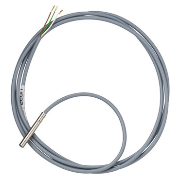 Temperatur Sensor Fig. 30060 Pt100 Edelstahl Kabel